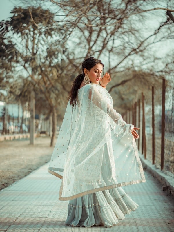 Linen Blazer Co-ord Set